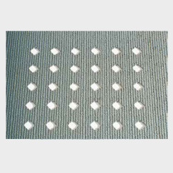 Protiplesňová rohožka do bazéna - metráž