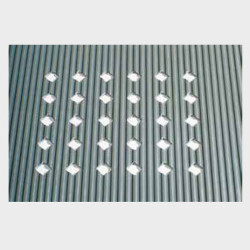 Protiplesňová rohožka do bazéna - metráž