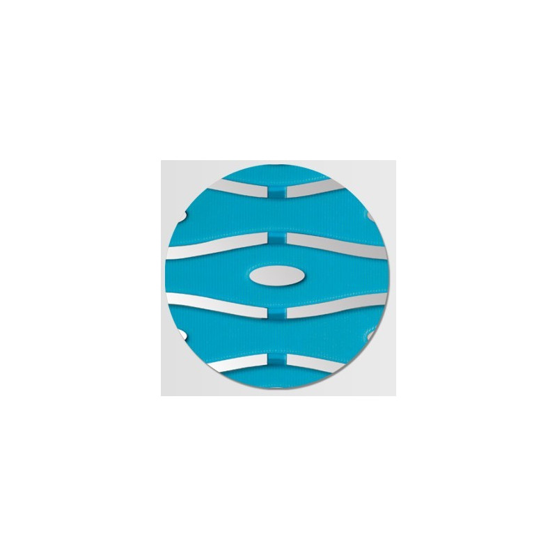 Protišmyková bazénová rohož - metráž