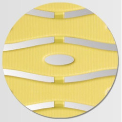 Protišmyková bazénová rohož - metráž