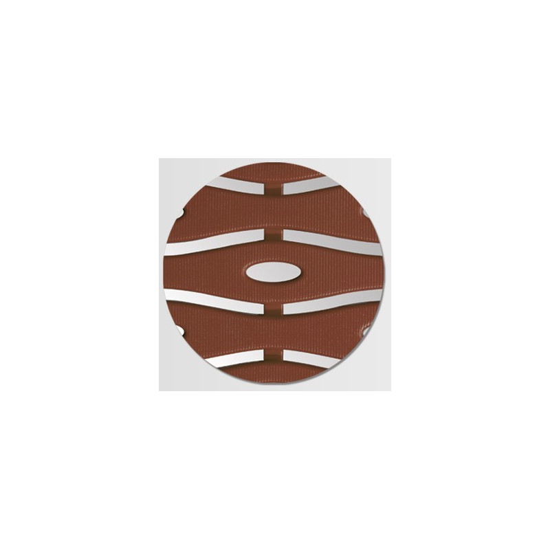 Protišmyková bazénová rohož - metráž