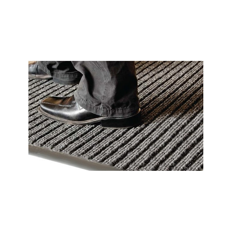 Čistiaca rohož s prúžkami STRIPE 310 x 210 cm