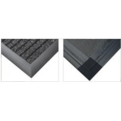 Čistiaca rohož s prúžkami STRIPE 310 x 210 cm