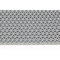Vinylová mriežková rohož k bazénu 5 mm - rolka