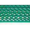 Vinylová mriežková rohož k bazénu 8 mm - metráž
