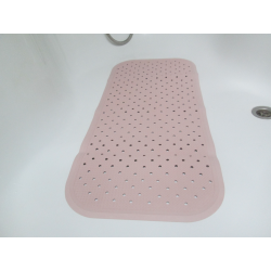 Protišmyková podložka do vane 76 x 34 cm