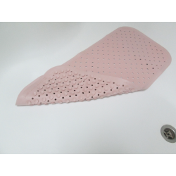 Protišmyková podložka do vane 76 x 34 cm