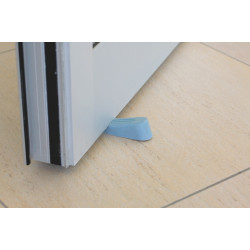 Dverná zarážka - klin pod dvere