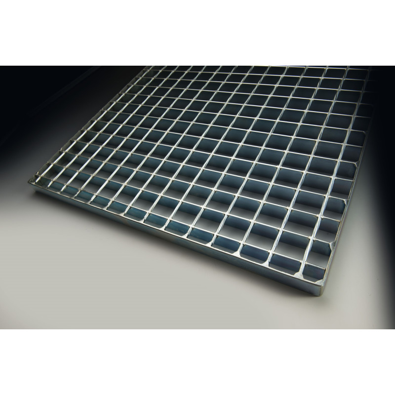 KOVOVÝ ROŠT odporovo zváraný SP 2.40-34 / 38, ŽIAROVO ZINKOVANÝ