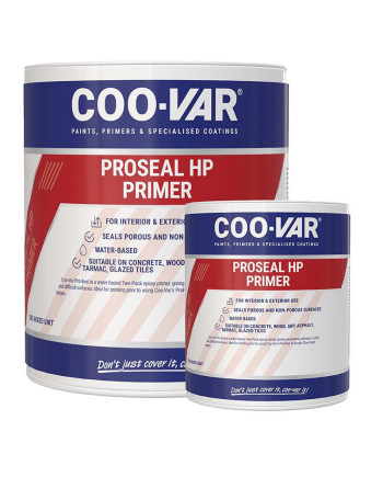 Vysoko účinný základný náter