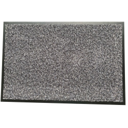 Nehorľavá čistiaca rohož