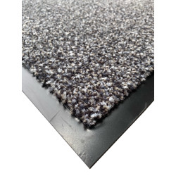 Nehorľavá čistiaca rohož