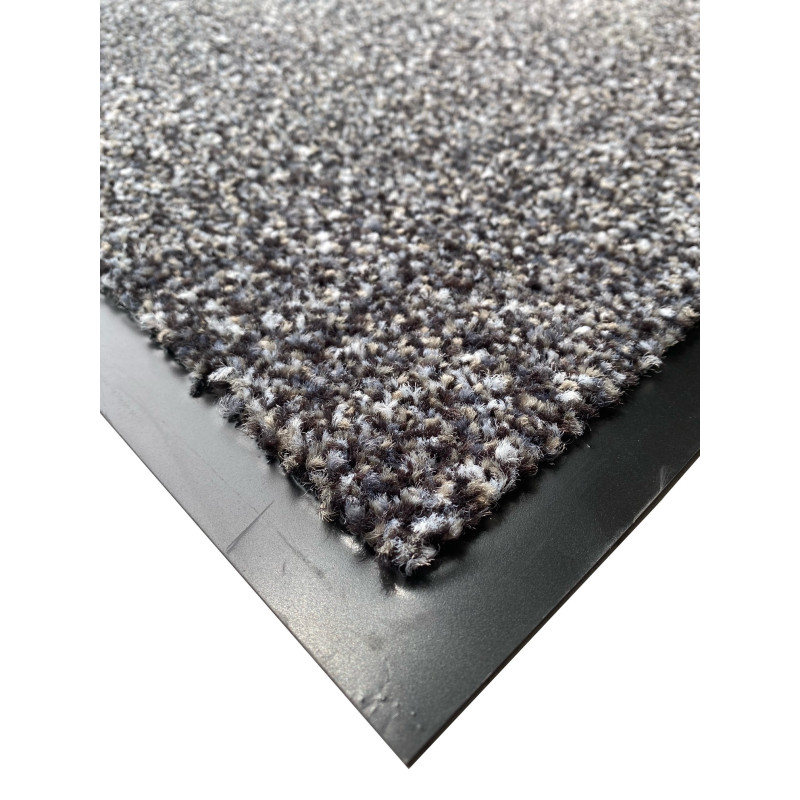 Nehorľavá čistiaca rohož