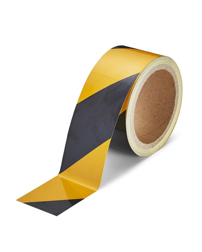 Samolepiaca reflexná páska 50 mm x 10 m