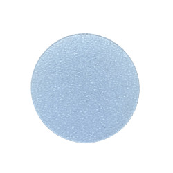 Transparentná protišmyková samolepka do mokra Ø 100 mm - 6 ks