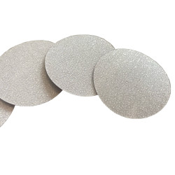 Transparentná protišmyková samolepka do mokra Ø 100 mm - kruh