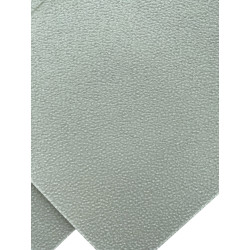 Transparentné odolné hrubé protišmykové štvorce 140 mm x 140 mm