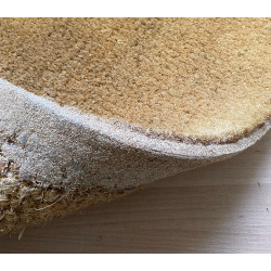 Prírodná kokosová rohož 59 x 39 cm