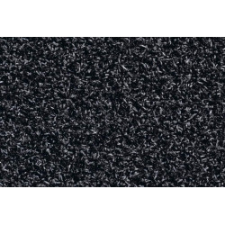 Univerzálna antracitová vstupná rohož Dimes - 50 x 80 cm