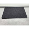 Univerzálna antracitová vstupná rohož Dimes - 50 x 80 cm