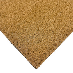 Vstupná kokosová rohož 1,2 m x 12,5 m x 1,7 cm