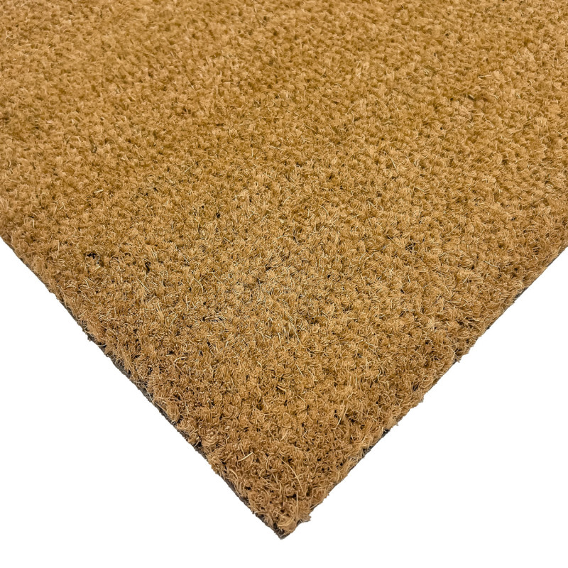 Vstupná kokosová rohož 1,2 m x 12,5 m x 1,7 cm