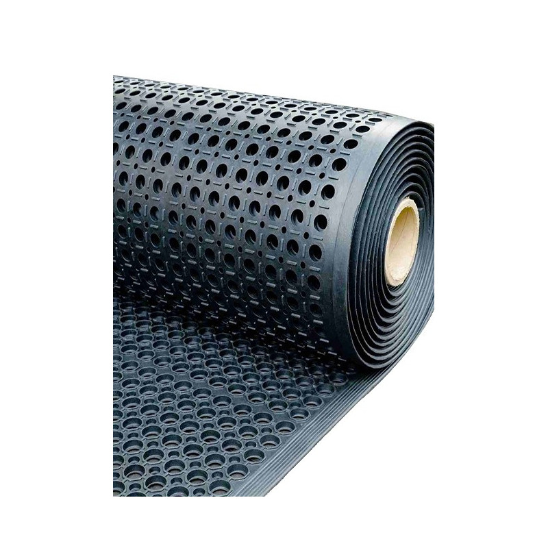 Vonkajšia vstupná rohož s nábehovým okrajom - 0,91 m x 10 m - rolka