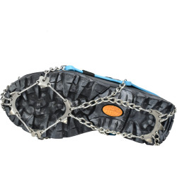 Sada 2 párů nesmeků  MIX VERIGA MOUNT + ICE track