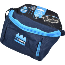 Sada 2 párů nesmeků  MIX VERIGA MOUNT + ICE track