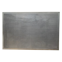 Gumová čistiaca rohož s kefami 90 x 150 cm