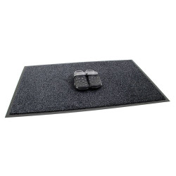 Vnútorná čistiaca a vstupná rohož Bergen (Bfl-S1) - 40 x 60 x 0,9 cm