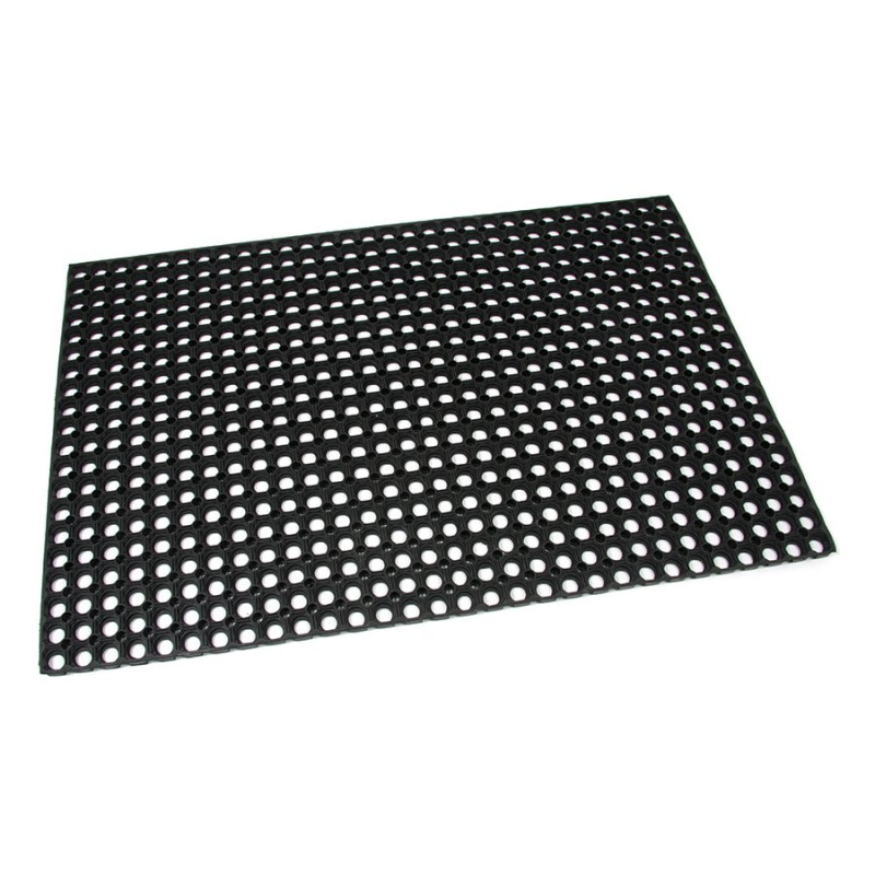 GUMOVÁ ROHOŽ PRE NAJHRUBŠIE NEČISTOTY 120 X 80 X 2,2 CM