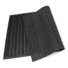 Rohož s vlnitým vzorom a drenážnymi otvormi - 150 x 90 x 1,2 cm