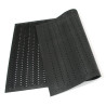 Rohož s vlnitým vzorom a drenážnymi otvormi 90 x 60 x 1,5 cm