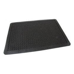 Protiúnavová podložka s bublinkovým povrchom 90 x 60 cm