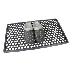 VONKAJŠIA GUMOVÁ ROHOŽKA 40 X 70 X 1,2 CM