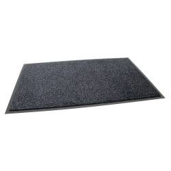 Vnútorná čistiaca rohož Bergen (Bfl-S1) - 80 x 120 x 0,9 cm