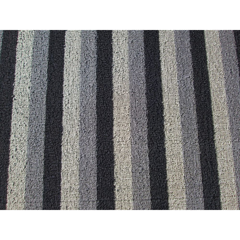 Rohož do sauny a wellness De-Well 60 x 100 cm