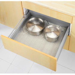 Protišmyková PVC fólie, WENKO