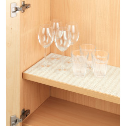 Protišmyková PVC fólie, WENKO