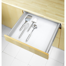 Protišmyková fólie biela, WENKO