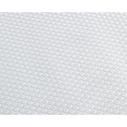 Protišmyková fólie biela, WENKO