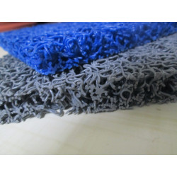 Plastová rohož Spagety - metráž