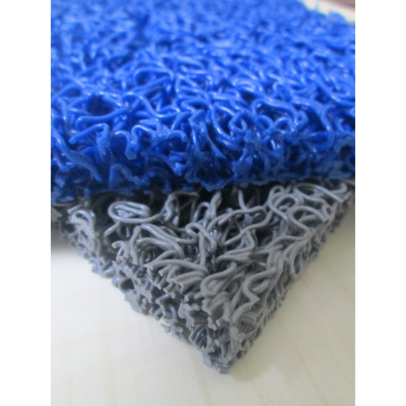 Plastová rohož Spagety - metráž