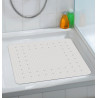 Protišmyková podložka do sprchy Mirasol, 54 x 54 cm, WENKO