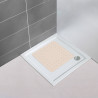 Protišmyková podložka do sprchy Mirasol, 54 x 54 cm, WENKO