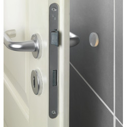 Tlmič nárazov dverí, WENKO