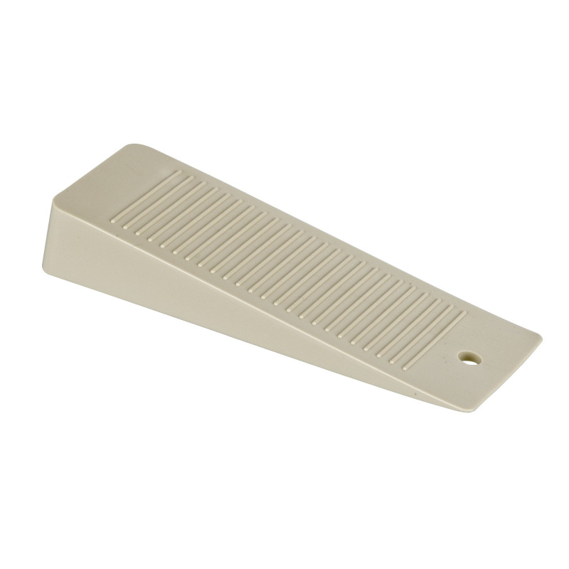 Plastová zarážka dverí, WENKO