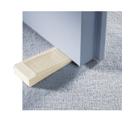 Plastová zarážka dverí, WENKO