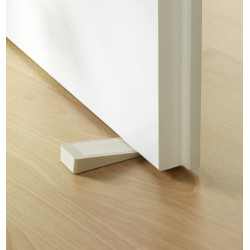 Plastová zarážka dverí, WENKO